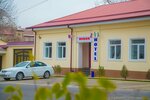 Minor (Matonat Street, 30), hotel