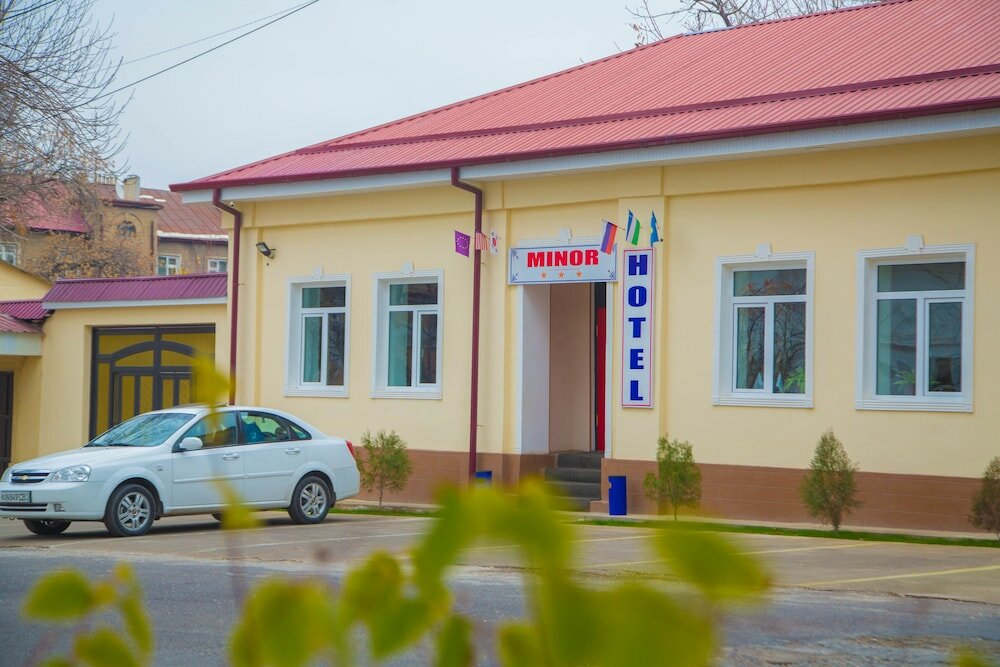 Фото отеля 1