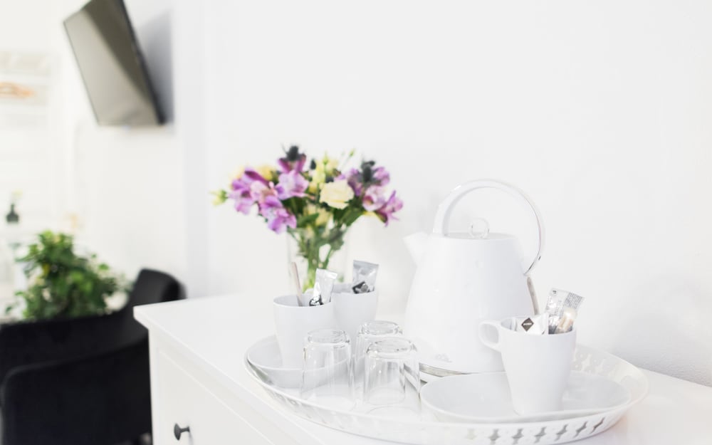 Фото Downtown Bratislava B&B