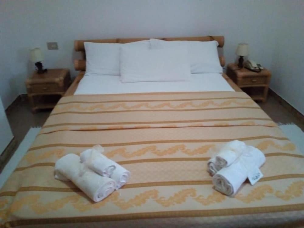 Фото Hotel La Vela