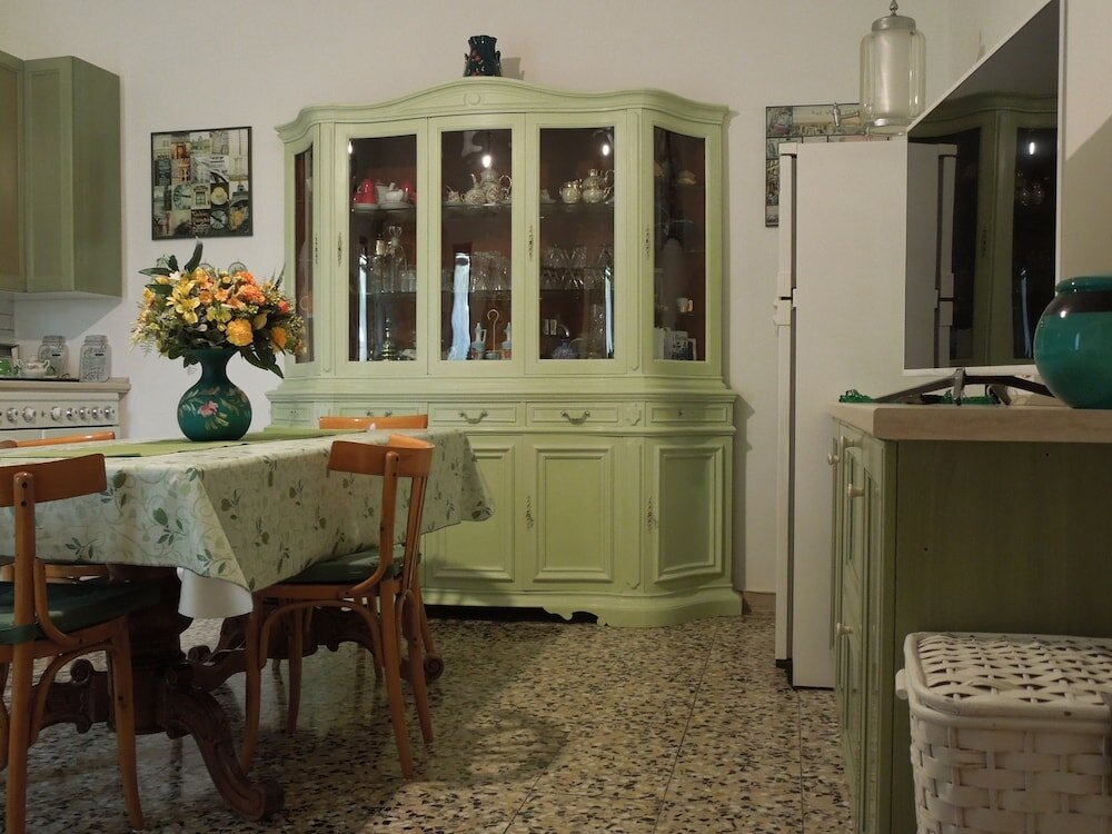 Фото A Casa di Maria