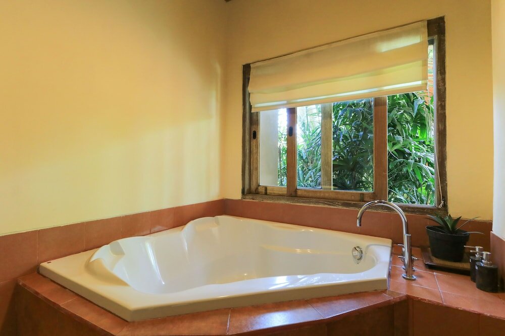 Фото Tegal Sari Accomodation