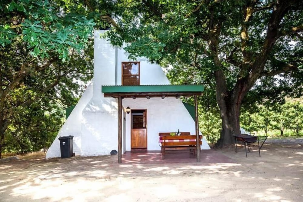 Фото Dwarsberg Trout Hideaway