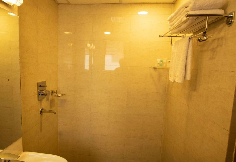 Фото Hotel Rudra View & SPA