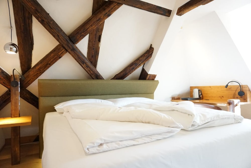 Фото Meiser Altstadt Hotel