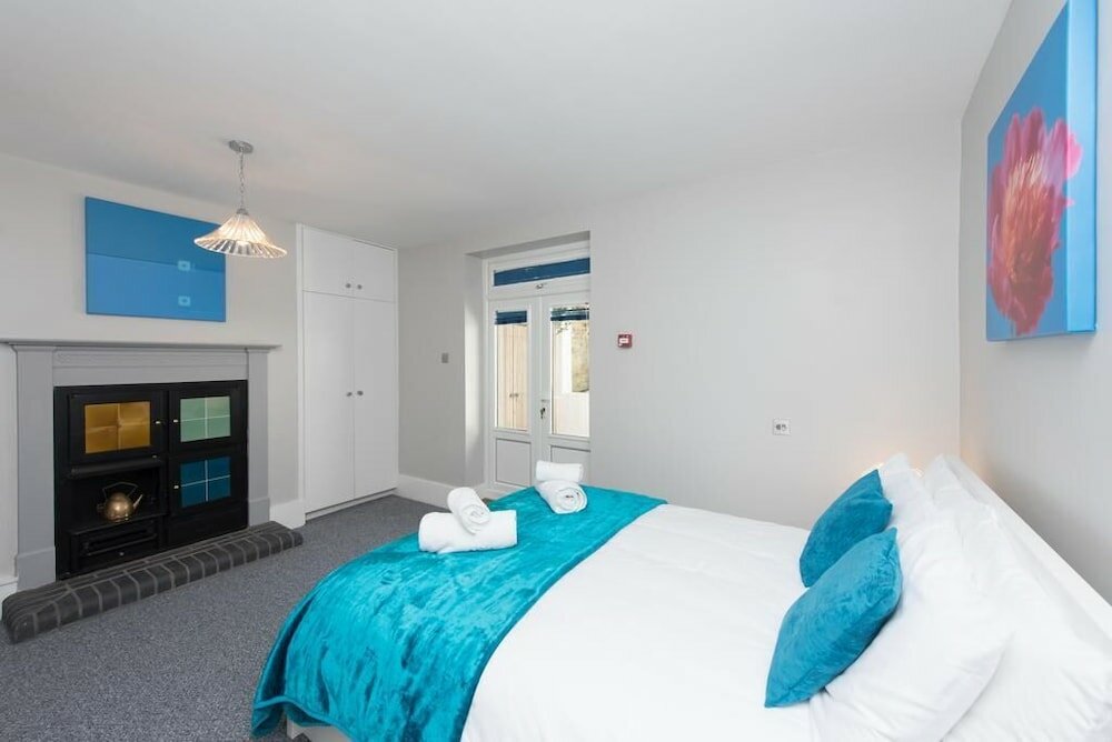 Фото Seafront Walk Garden Apartment