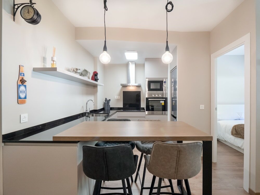 Фото Apartamento Principat Park