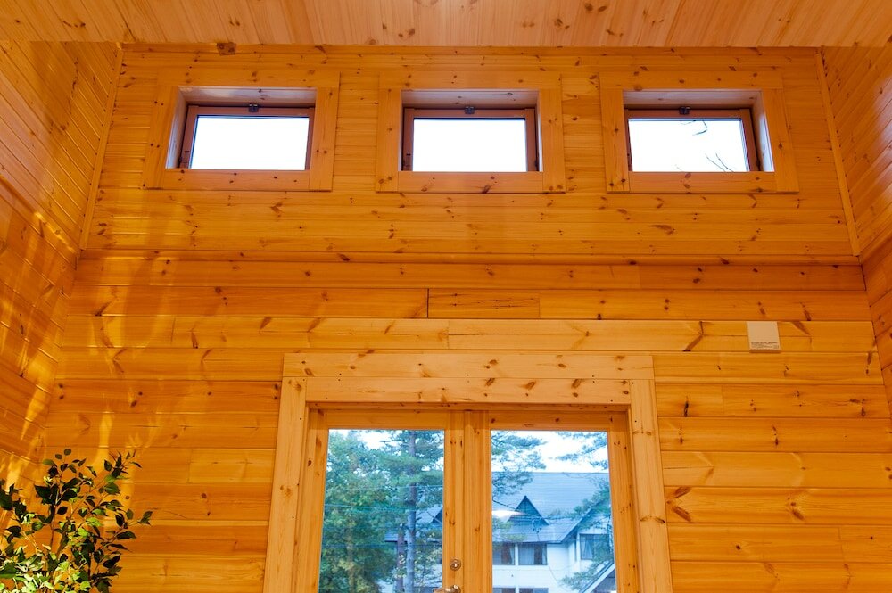 Фото Villa Antelope Hakuba