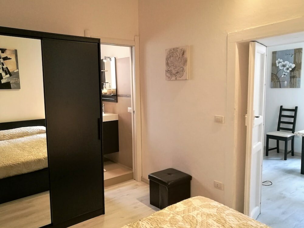 Фото Casa del Carmine