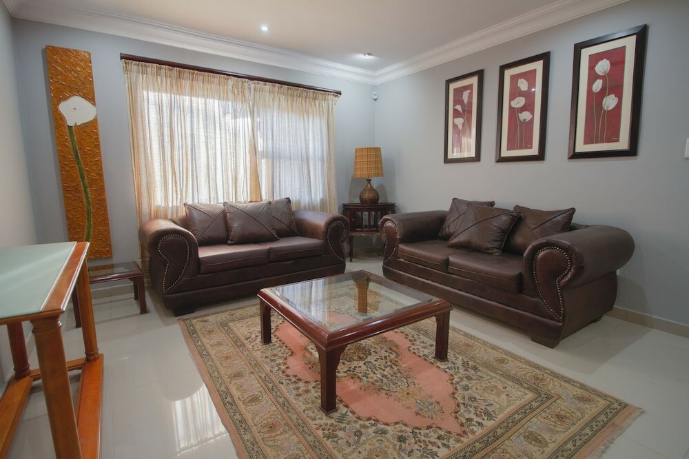 Фото The Afropolitan