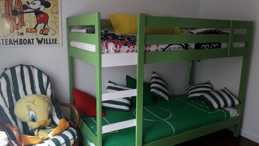 Фото Family Villa Pool & Beach