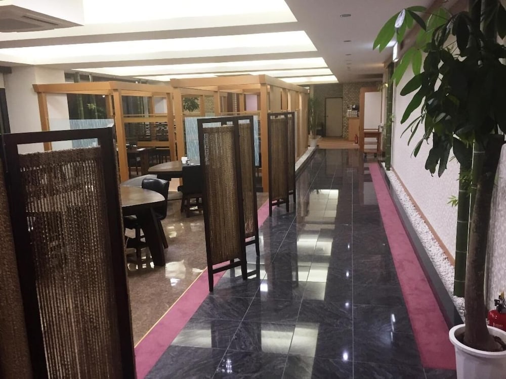 Фото Hamamura Onsen Totoya