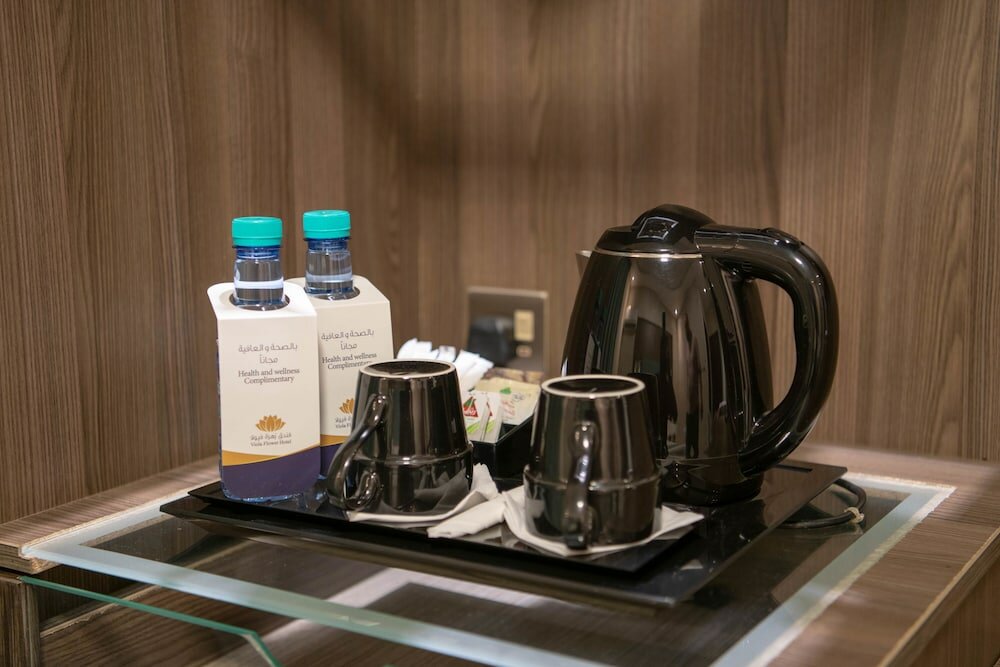 Фото فندق زهرة فيولا Viola Hotel