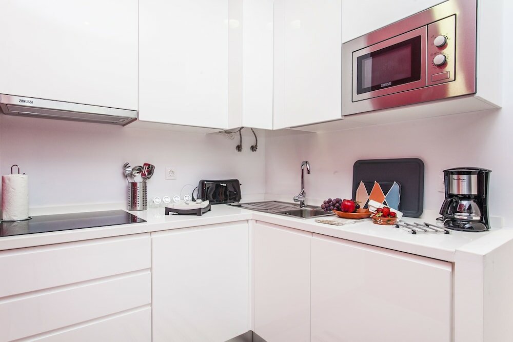 Фото LxWay Apartments Old Town