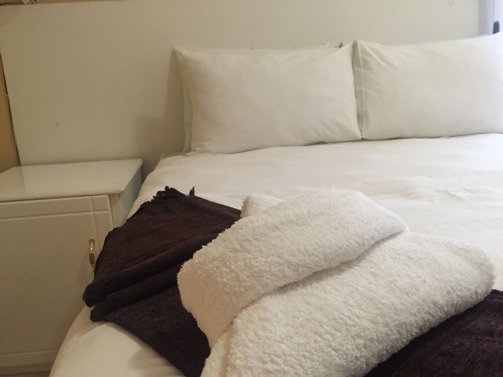 Фото Rosey Rest Inn