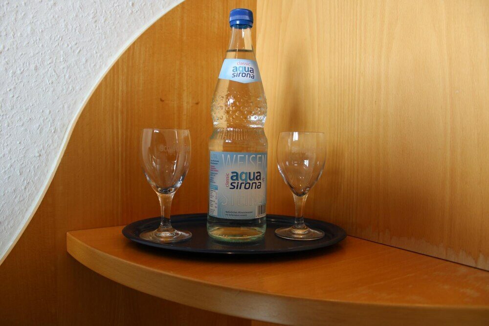 Фото Berghotel Kristall