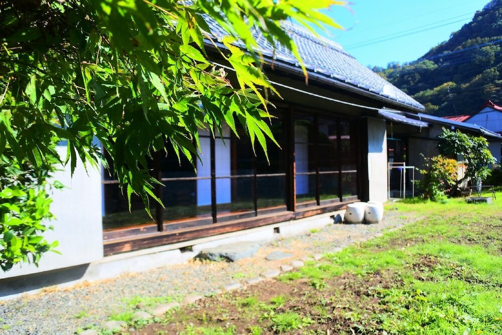 Фото Guest house Yukari - Hostel