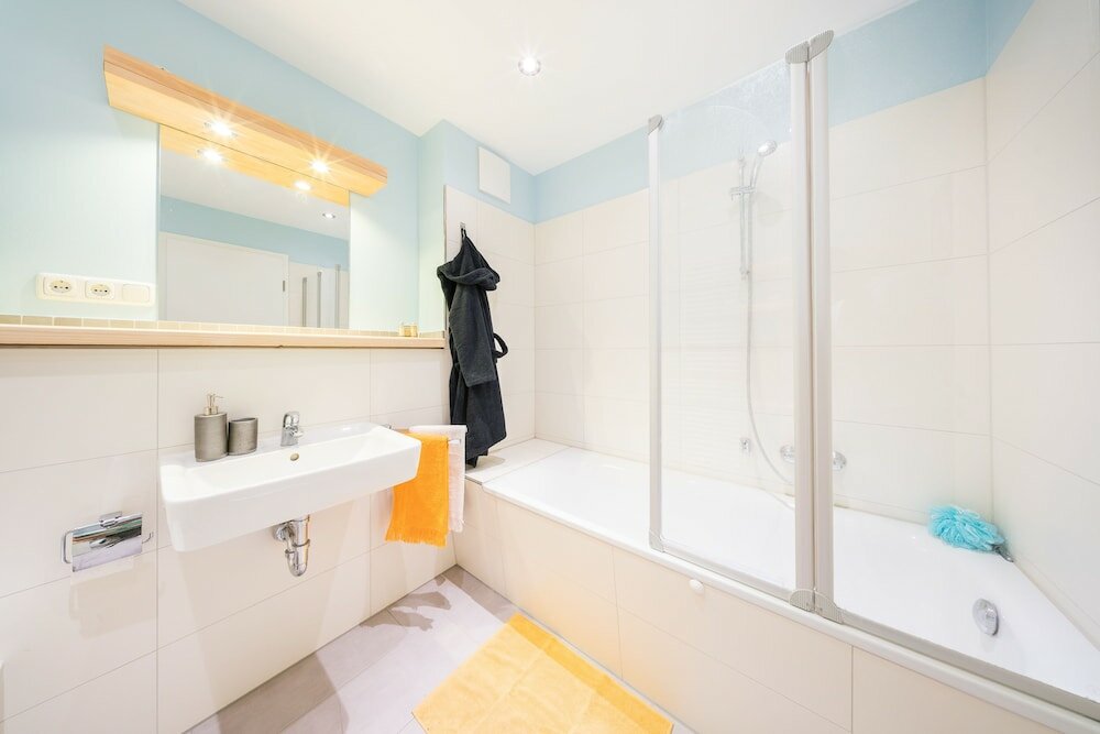 Фото Apartment am Schlosspark