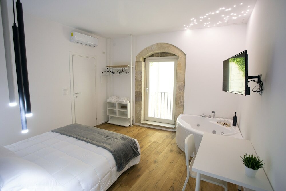 Фото Reusuite Authentic Sicilian Hospitality