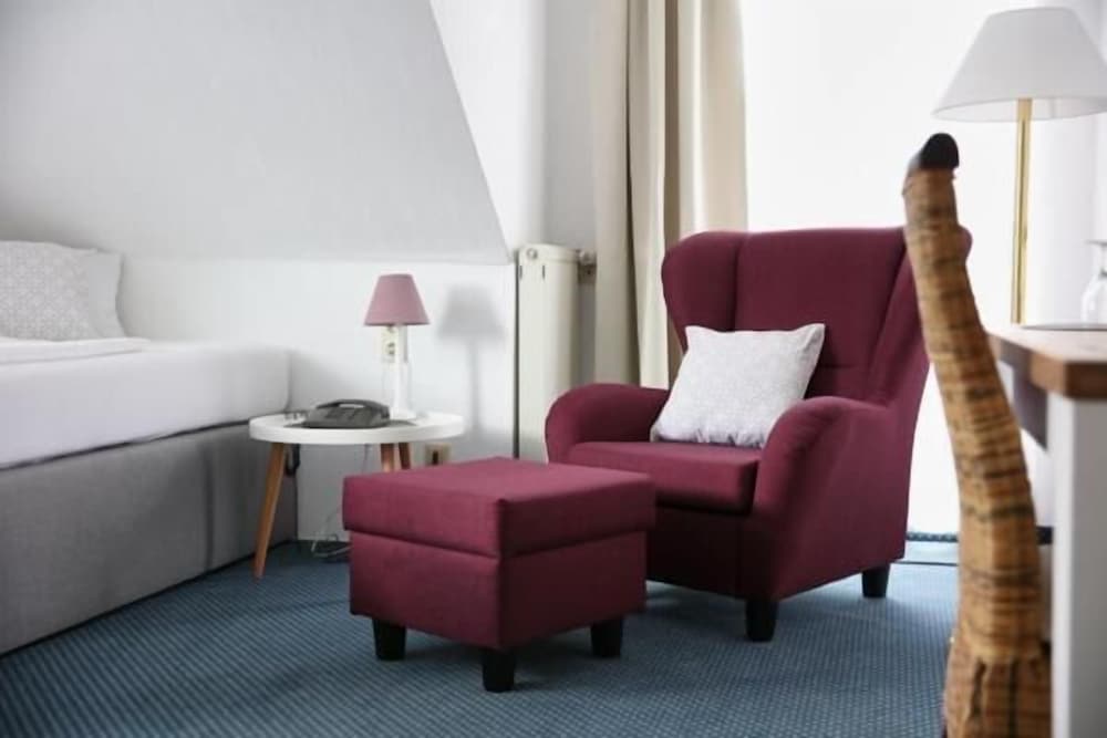 Фото Hotel Lammerts