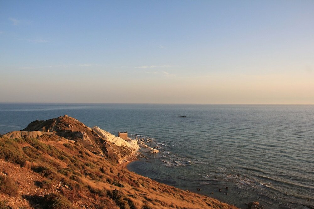 Фото Punta Bianca Suite&Home Experience