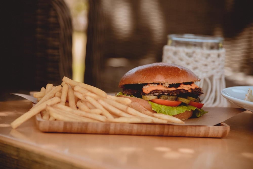 Фото Iphigenia Mythic Retreat