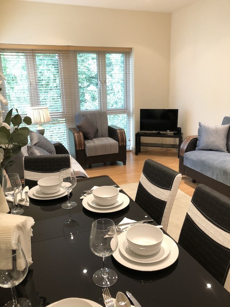 Фото Park View 2 Bedroom by Creatick