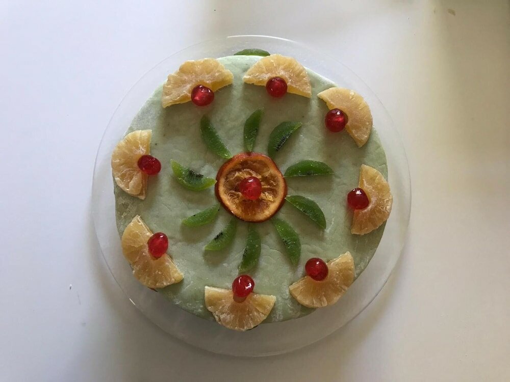 Фото Villa La Mattina Bed & Breakfast