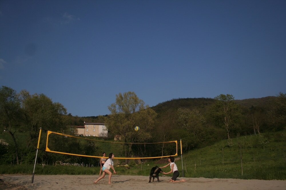 Фото Alleluja Country House