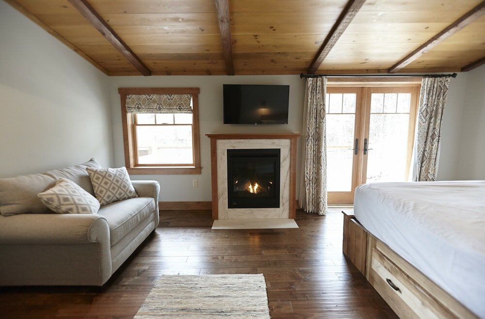Фото Seesaw's Lodge