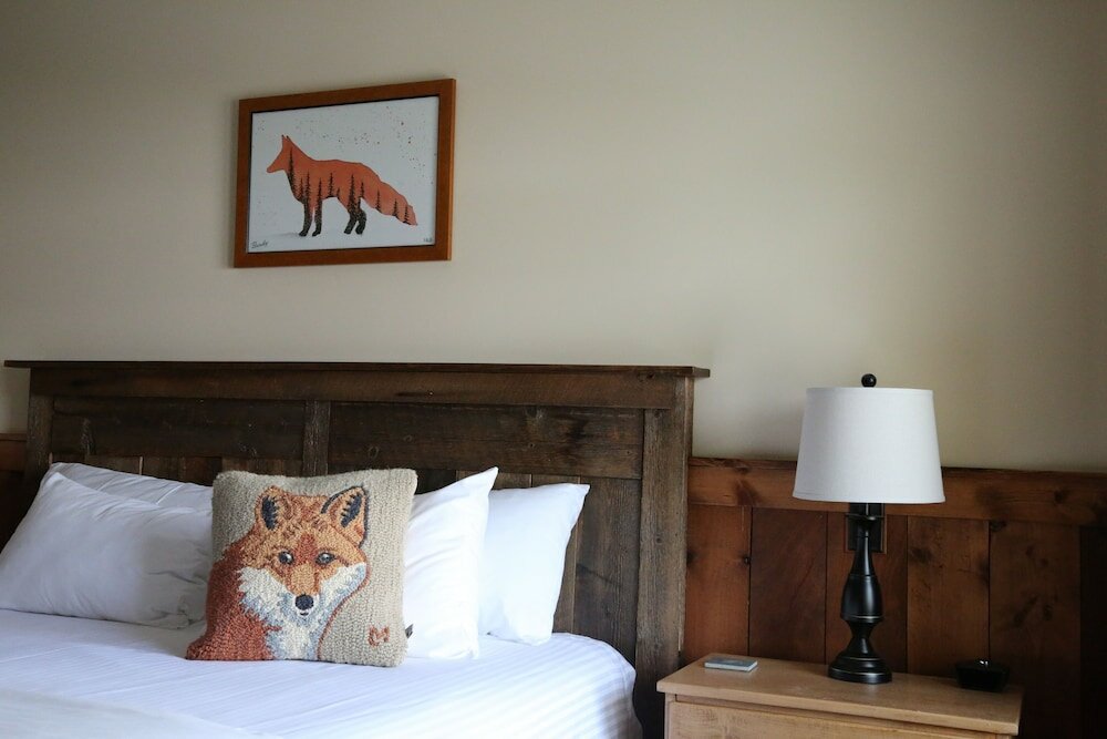 Фото Seesaw's Lodge