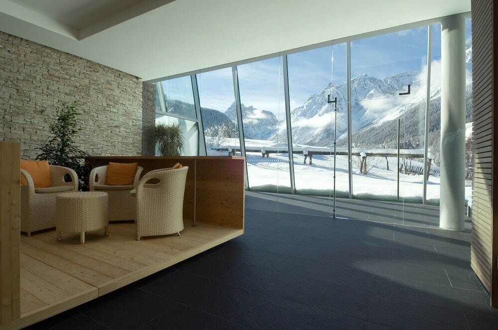 Фото Family Resort Rainer