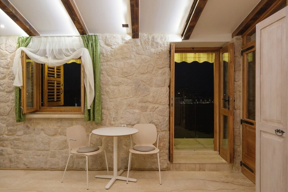 Фото Luxury View Marjan