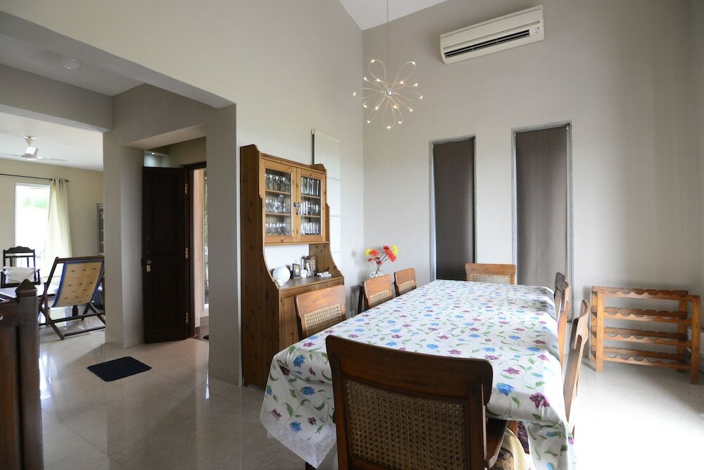 Фото TripThrill Costa Del Sol 5bhk Villa