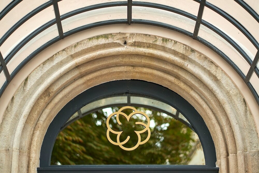 Фото Monastery Boutique Hotel Budapest