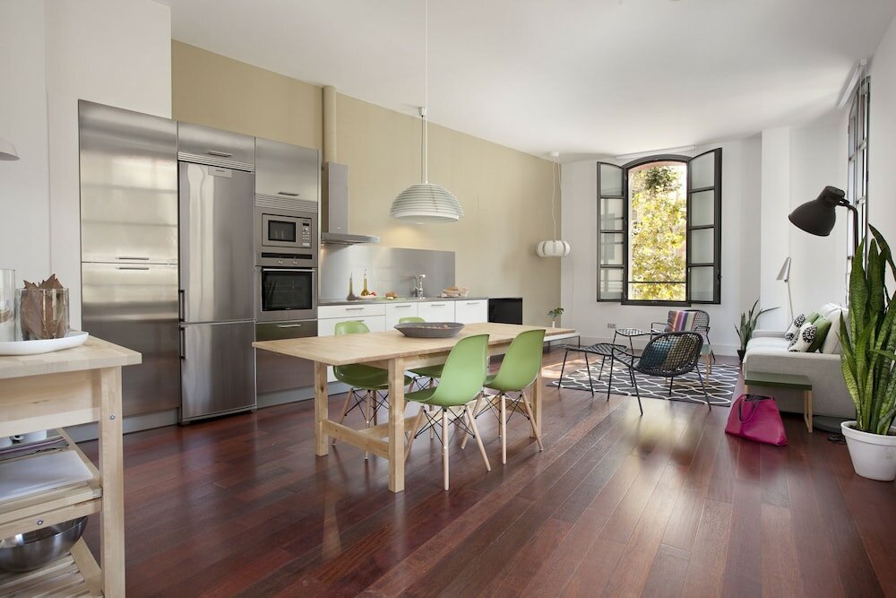 Фото Sealona Beach Lofts Apartments