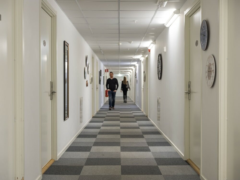 Фото Slagsta Gate Hotell