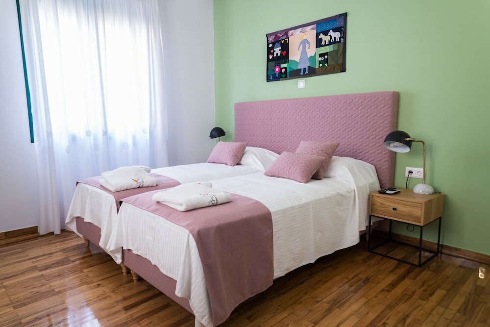 Фото Neratzia Rooms