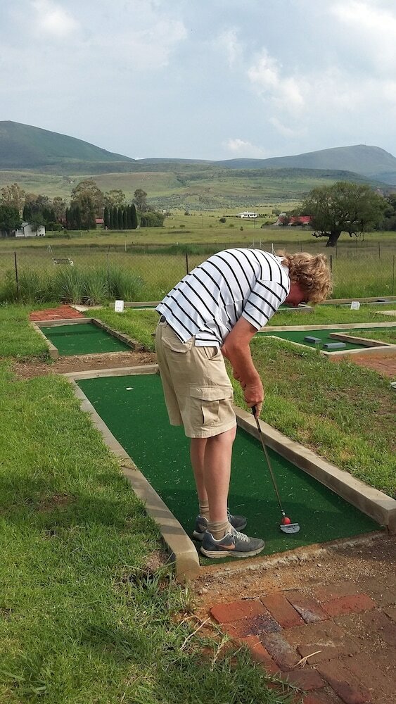 Фото Dekotzenhof