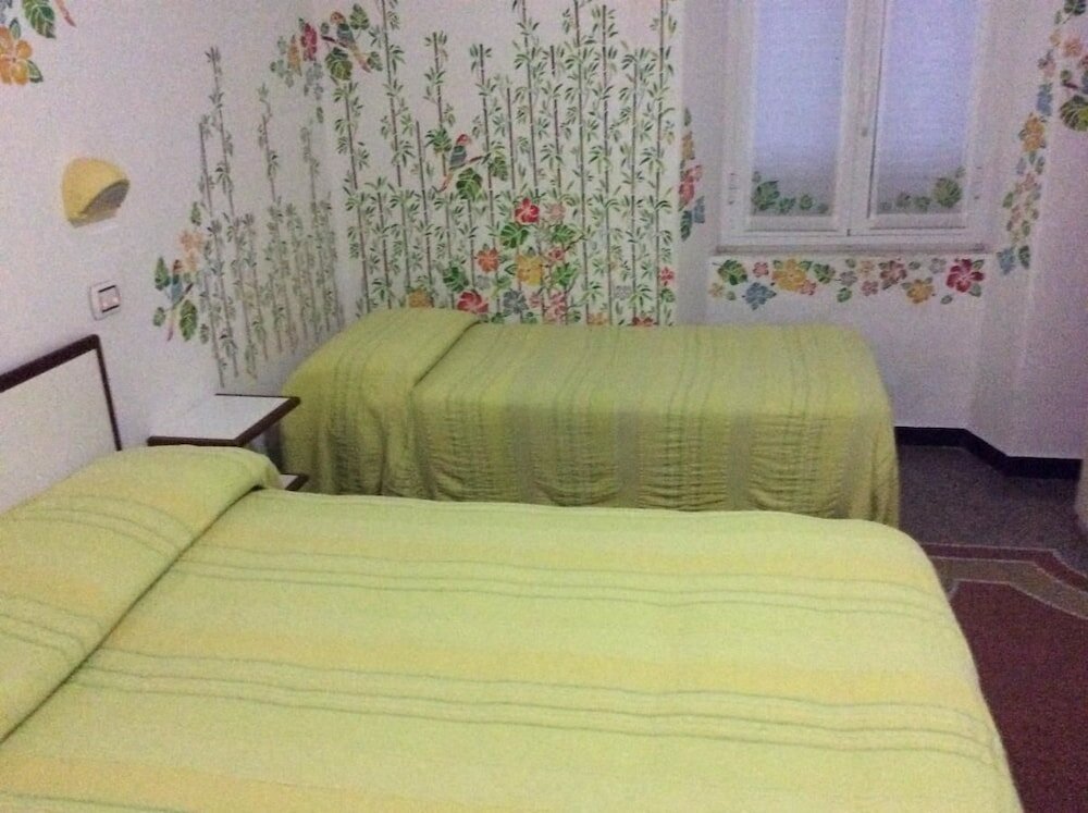 Фото Soggiorno Marina