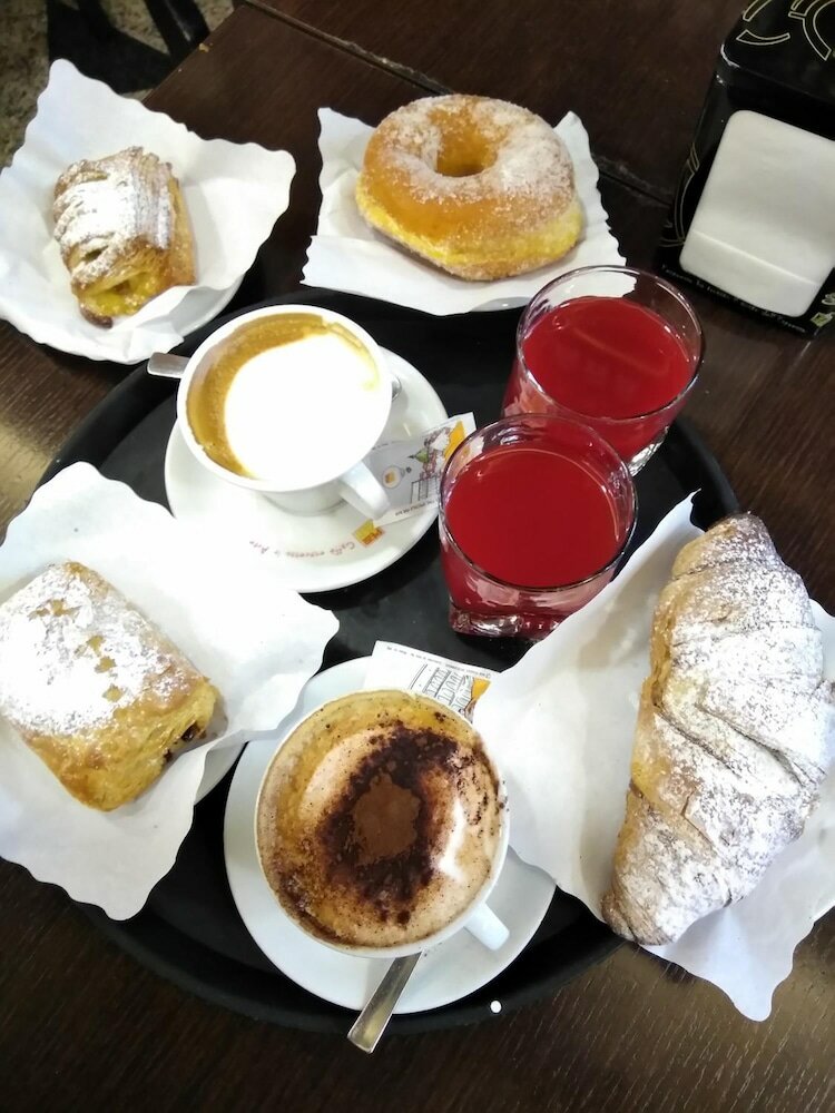 Фото Nice Rome Holiday