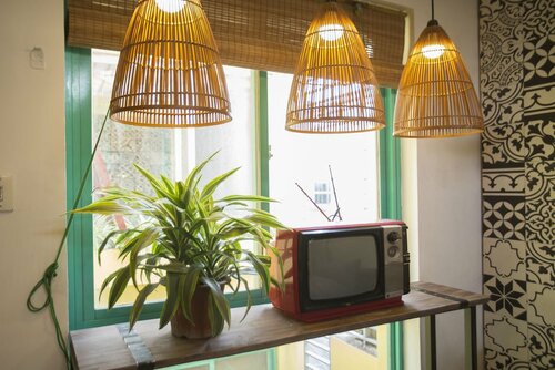 Гостиница Loc Homestay в Ханое