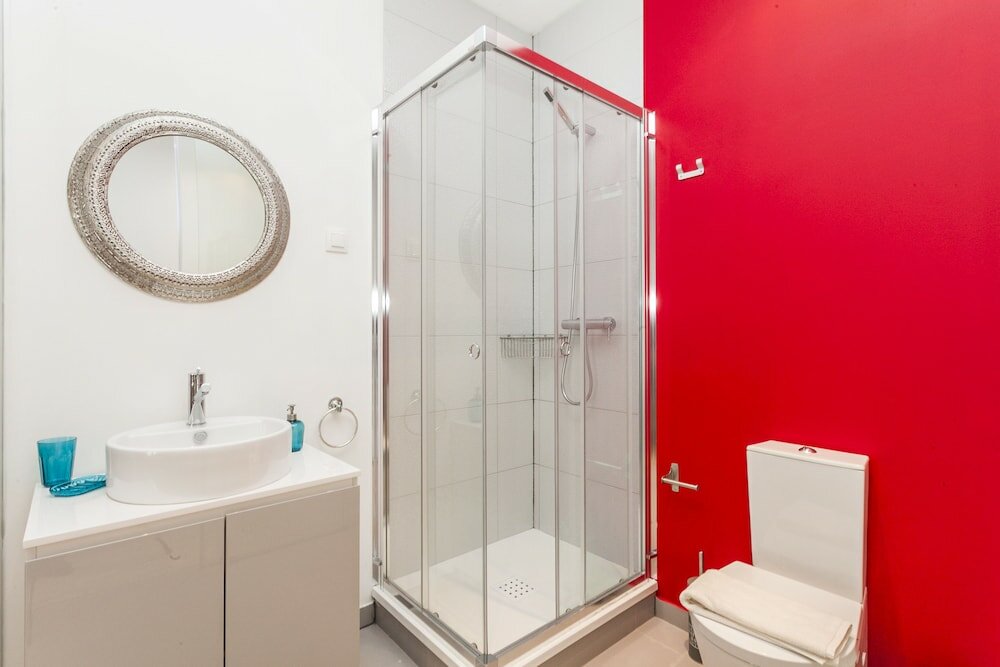 Фото LxWay Apartments Old Town