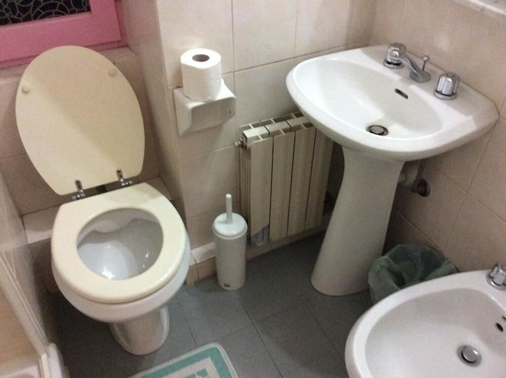 Фото Soggiorno Marina