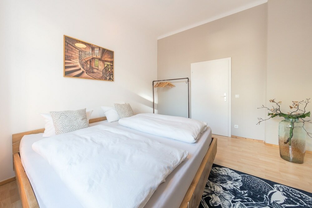 Фото Apartments in Potsdam-West