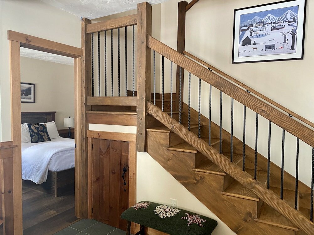 Фото Seesaw's Lodge