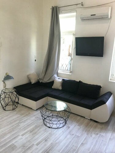 Апартаменты Beach Apartment в Тель-Авиве