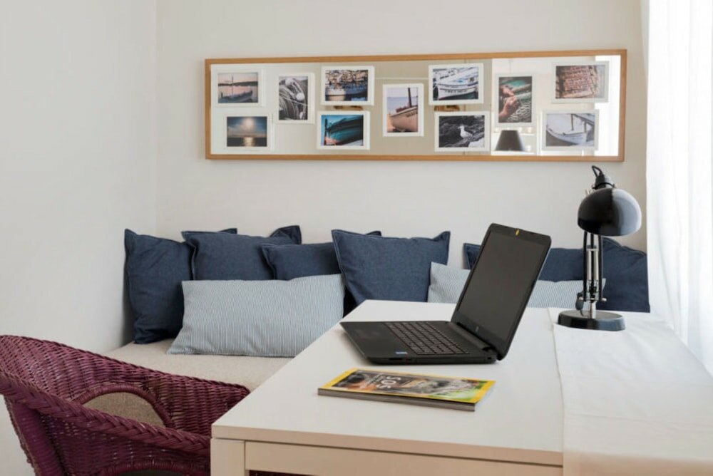 Фото Anima Apartments Sants