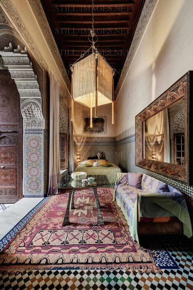 Фото Riad Enija