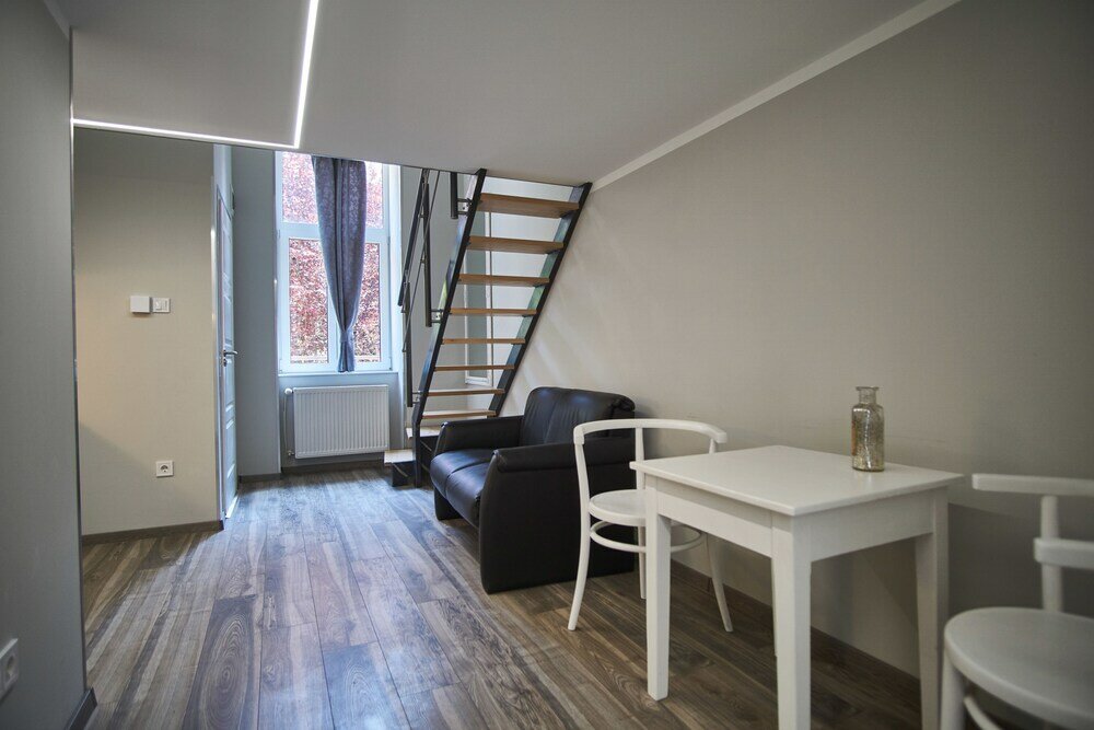 Фото A32 Apartments Budapest